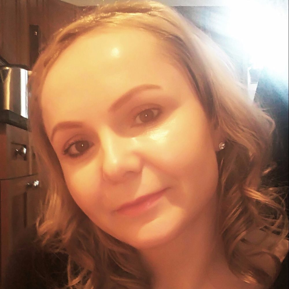 Meet your Posher, Teresa